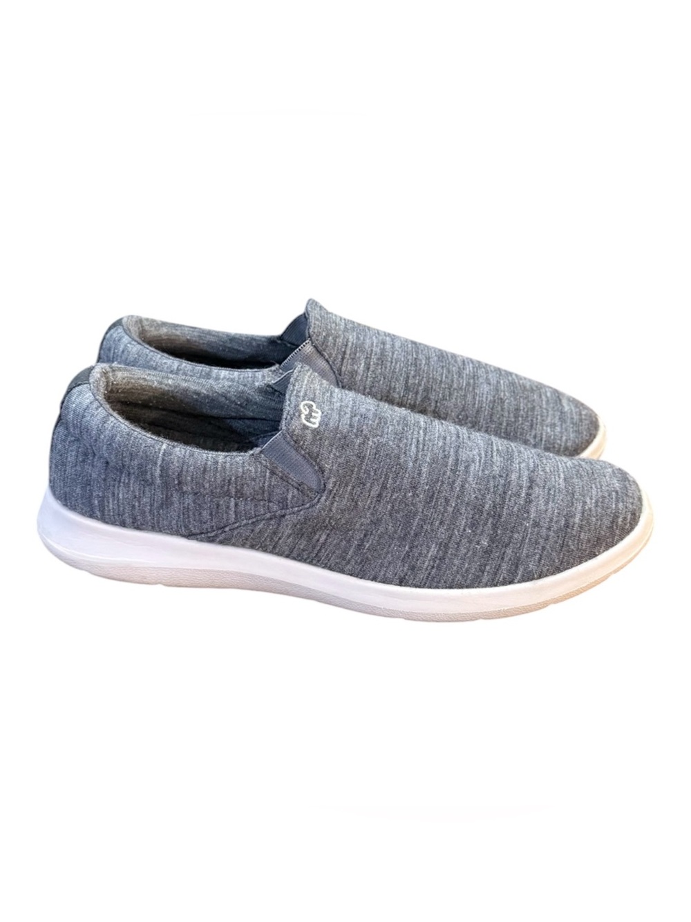 Merinos Merino Wool Slip-On Shoes Women’s Size 9